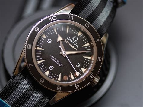 omega 007 spectre replica|omega james bond limited edition.